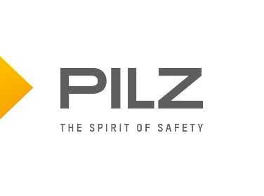 logo PILZ